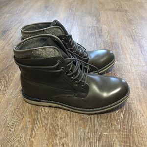 Men’s Sonoma brand boots